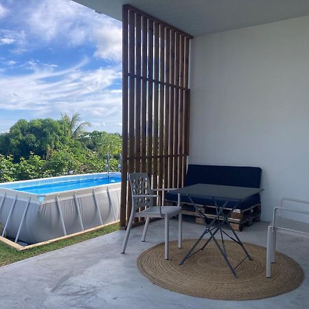 Lnd Apartments - Le Morne - One Bedroom 拉高莱特 外观 照片