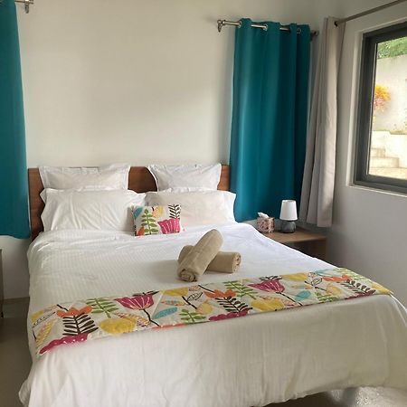 Lnd Apartments - Le Morne - One Bedroom 拉高莱特 外观 照片