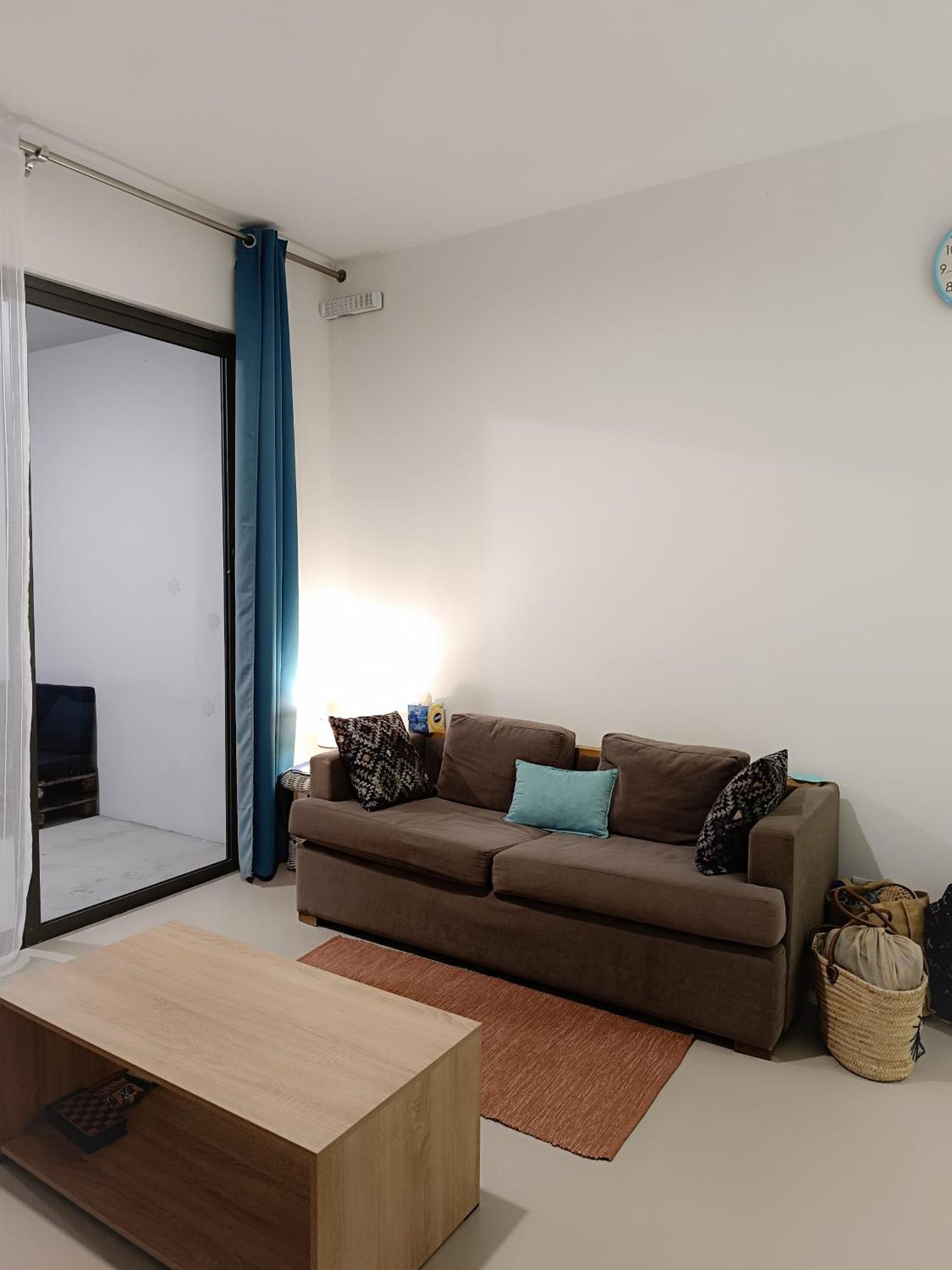 Lnd Apartments - Le Morne - One Bedroom 拉高莱特 外观 照片